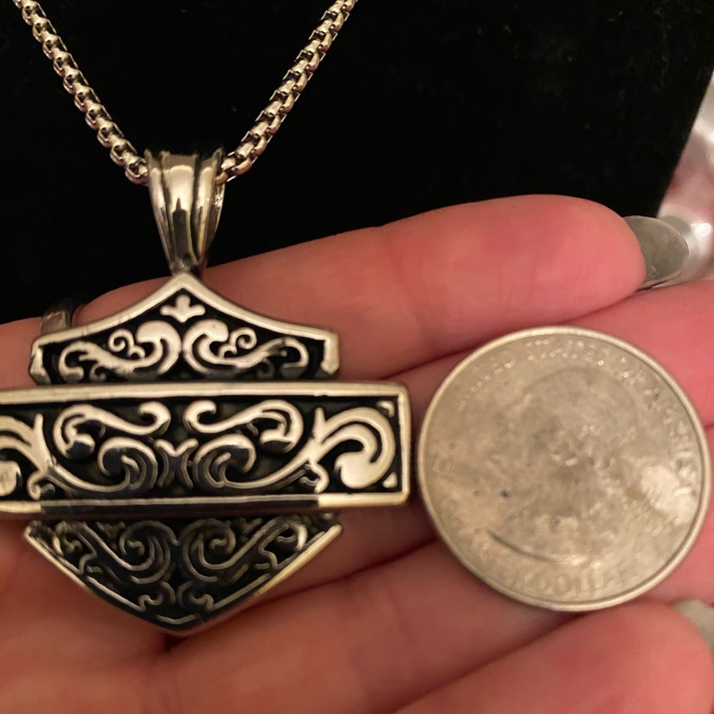 Limited! New Style Women’s Necklace - Picture 4 of 4